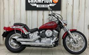 YAMAHA DRAGSTAR400 2013 VH02J