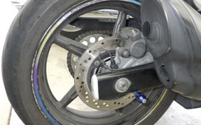 SUZUKI GLADIUS 2013 VK58A