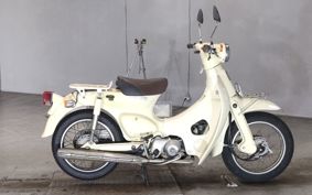 HONDA LITTLE CUB AA01