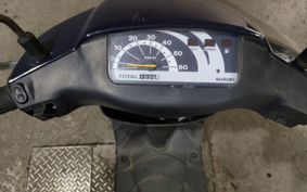 SUZUKI LET's 2 CA1KA