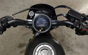 HONDA REBEL 250 S MC49