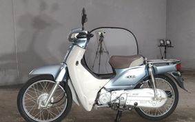 HONDA SUPER CUB50 AA04