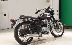 KAWASAKI W400 2011 EJ400A