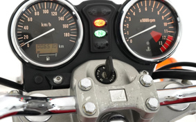 HONDA CB400 1997 NC36