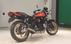 KAWASAKI ZEPHYR 400 Gen.1 1990 ZR400C