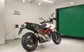 DUCATI HYPERMOTARD 1100S 2006