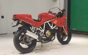DUCATI 750 SS 1992