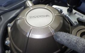 HONDA CBR400R 2022 NC56
