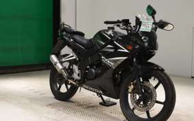 HONDA CBR150R 2023 NCB150