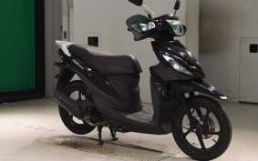 SUZUKI ADDRESS 110 2021 CE47A