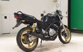 KAWASAKI BALIUS 250 Gen.2 ZR250B