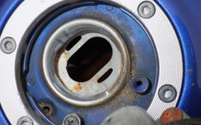 KAWASAKI NINJA 250R EX250K