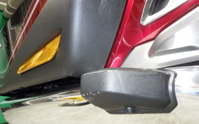 HONDA GL 1800 GOLD WING TOUR DCT 2019 SC79