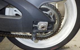 SUZUKI GSX-R600 2009
