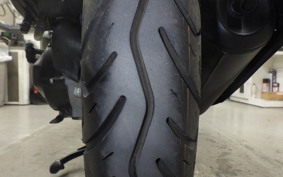 HONDA DIO 110 2005 JF58