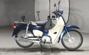 HONDA SUPER CUB50 AA09