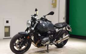BMW R NINE T PURE 2018