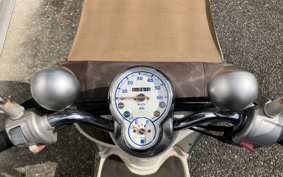 YAMAHA VINO MORUFE SA37J