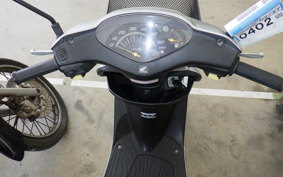 HONDA DIO Gen.6 AF68