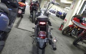 YAMAHA DRAGSTAR 250 VG02J