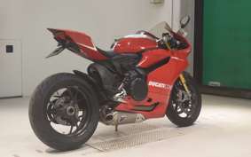 DUCATI 1199 PANIGALE R 2013