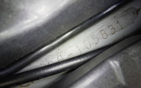 SUZUKI SKYWAVE 400 SS 2007 CK43A
