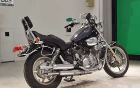 YAMAHA VIRAGO 1100 1991 3LP
