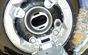 KAWASAKI ZX-4R SE 2025 ZX400P