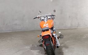YAMAHA DRAGSTAR 400 1997 4TR
