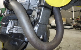 SUZUKI DR-Z400SM 2007 SK44A