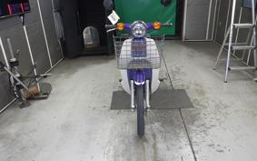 HONDA C110 SUPER CUB JA07