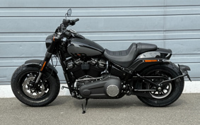 HARLEY  HARLEY FXFBS 2025 YLK