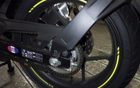 SUZUKI GIXXER 150 2010 ED131