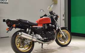 SUZUKI GSX400 IMPULSE 1995 GK79A