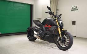 DUCATI DIAVEL 1260 S 2023