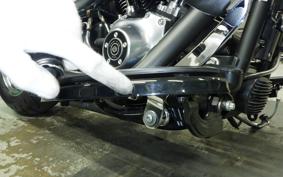 HARLEY FLSTFB 1580 2013