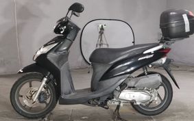 HONDA BURI-ZU110 TCH3