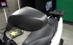 YAMAHA TRICITY 155 A 2022 SG37J