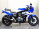 Фото Suzuki GS1200SS 2004 с японского аукциона