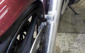 KAWASAKI ZEPHYR 1100 2005 ZRT10A