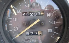 KAWASAKI ZRX-2 1999 ZR400E