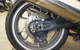 KAWASAKI ZZ1400 NINJA R 2009 ZXT40C
