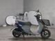 Фото Suzuki LET's 4 с японского аукциона