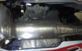 KAWASAKI ZX-25R ZX250E