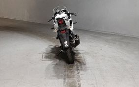 SUZUKI GSX-R125 DL33B