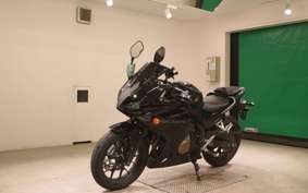 HONDA CBR400R ABS 2017 NC47