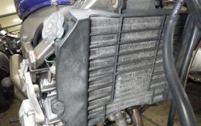 YAMAHA ZEAL 2011 3YX