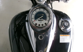 YAMAHA DRAGSTAR 250 VG05J