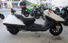 HONDA FUSION MF02