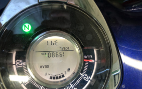 HONDA  SUPER CUB C125 JA48